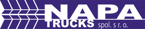 NAPA TRUCKS spol. s r. o.