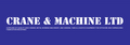 Crane and Machine Ltd