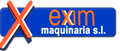 EXIM MAQUINARIA