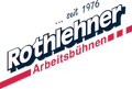 Rothlehner Arbeitsb&uuml;hnen GmbH