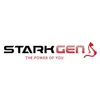شعار Starkgen Generator